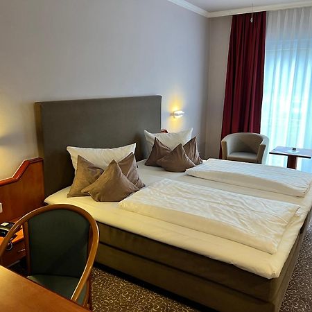 Hotel Victoria Бад Кройцнах Екстериор снимка