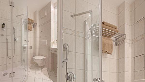 Hotel Victoria Бад Кройцнах Екстериор снимка